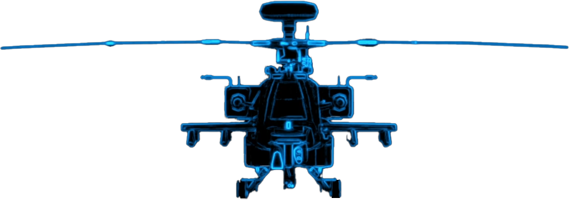 Apache AH64