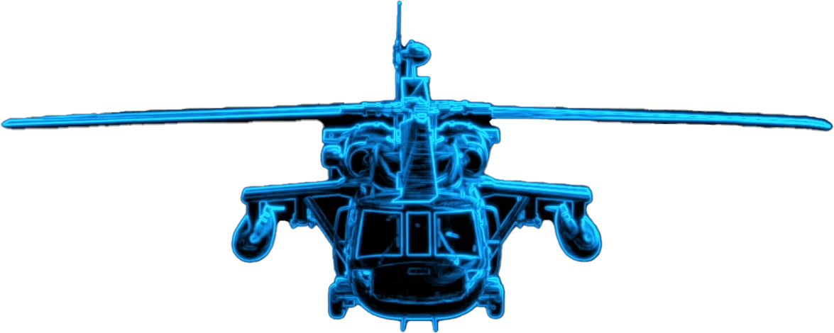 UH60 – Black Hawk